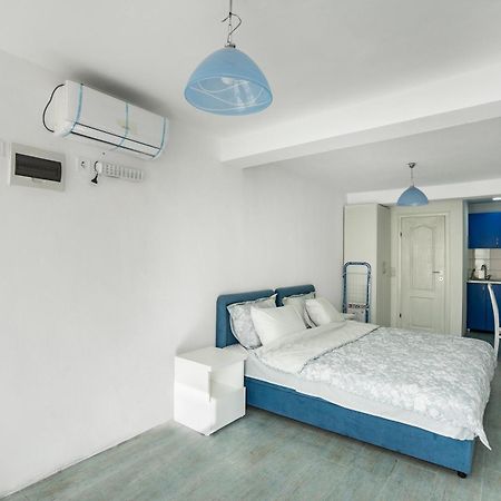 Apartments Natali Бар Экстерьер фото