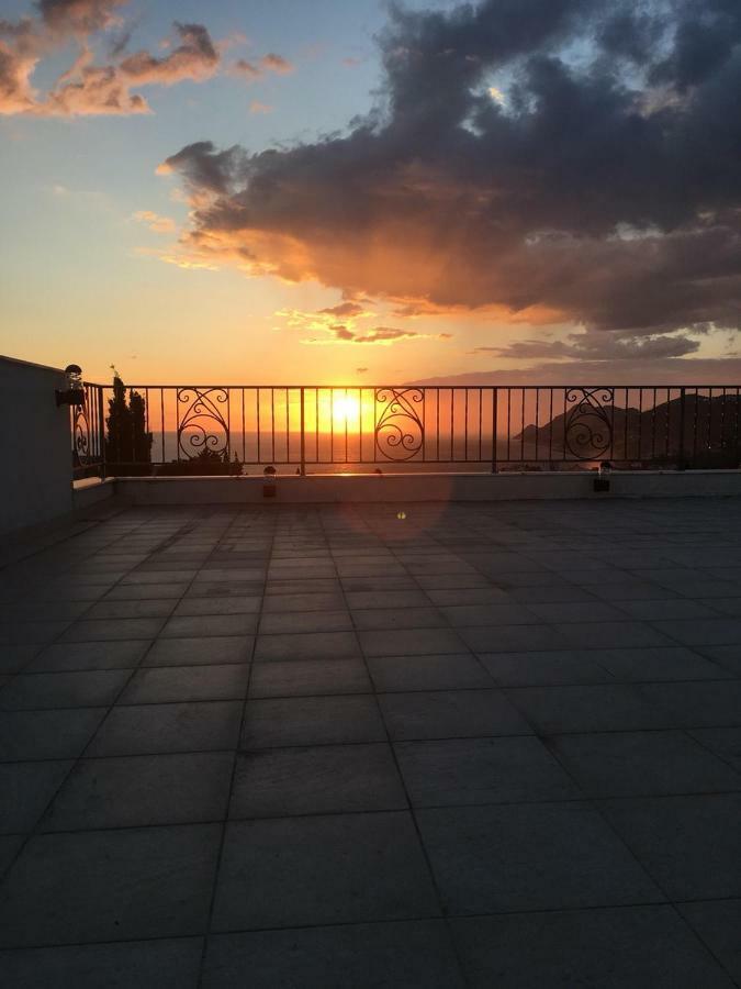 Apartments Natali Бар Экстерьер фото