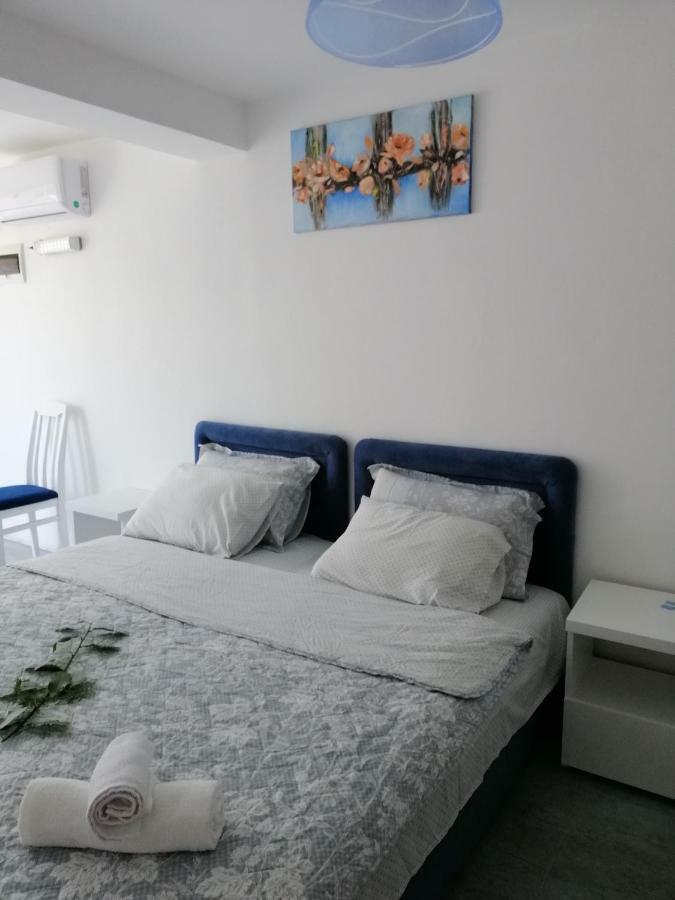 Apartments Natali Бар Экстерьер фото